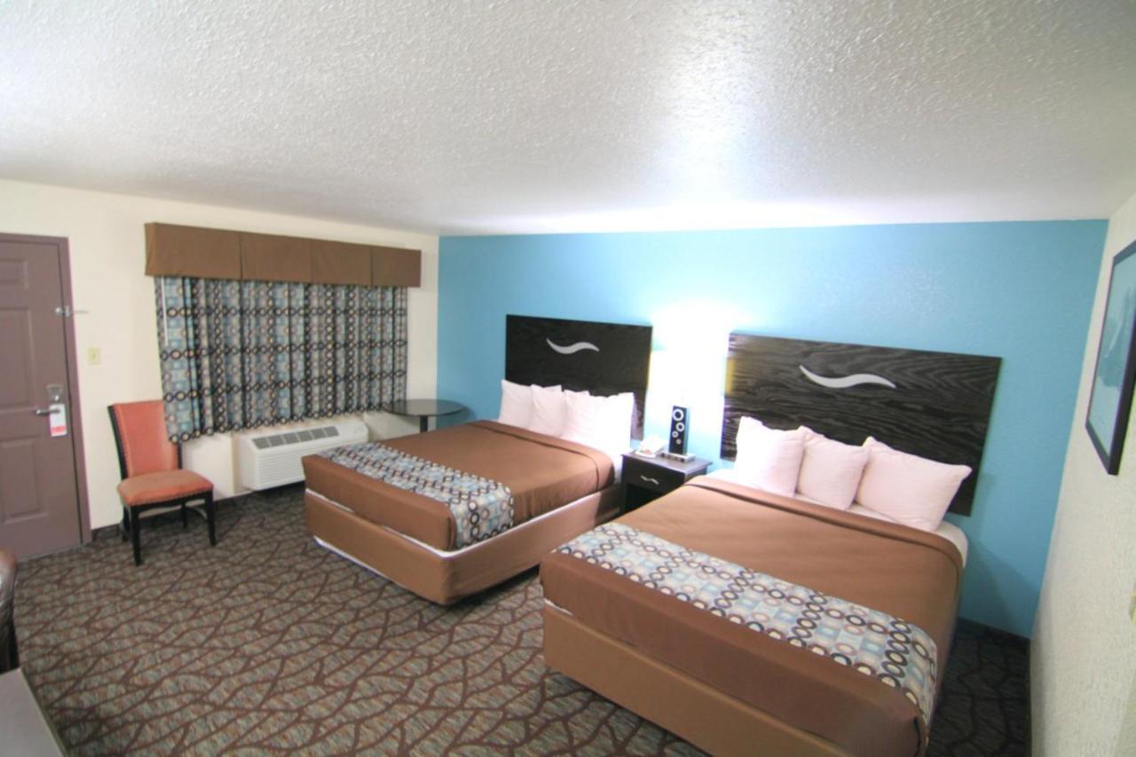 Blue Ridge Inn シルヴァ エクステリア 写真